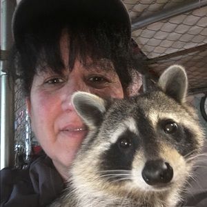 Meet your Posher, Miriam